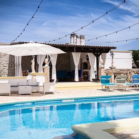 Villa Vinne Cirase Castiglione d'Otranto Extérieur photo