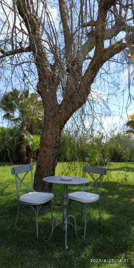 Villa Vinne Cirase Castiglione d'Otranto Extérieur photo