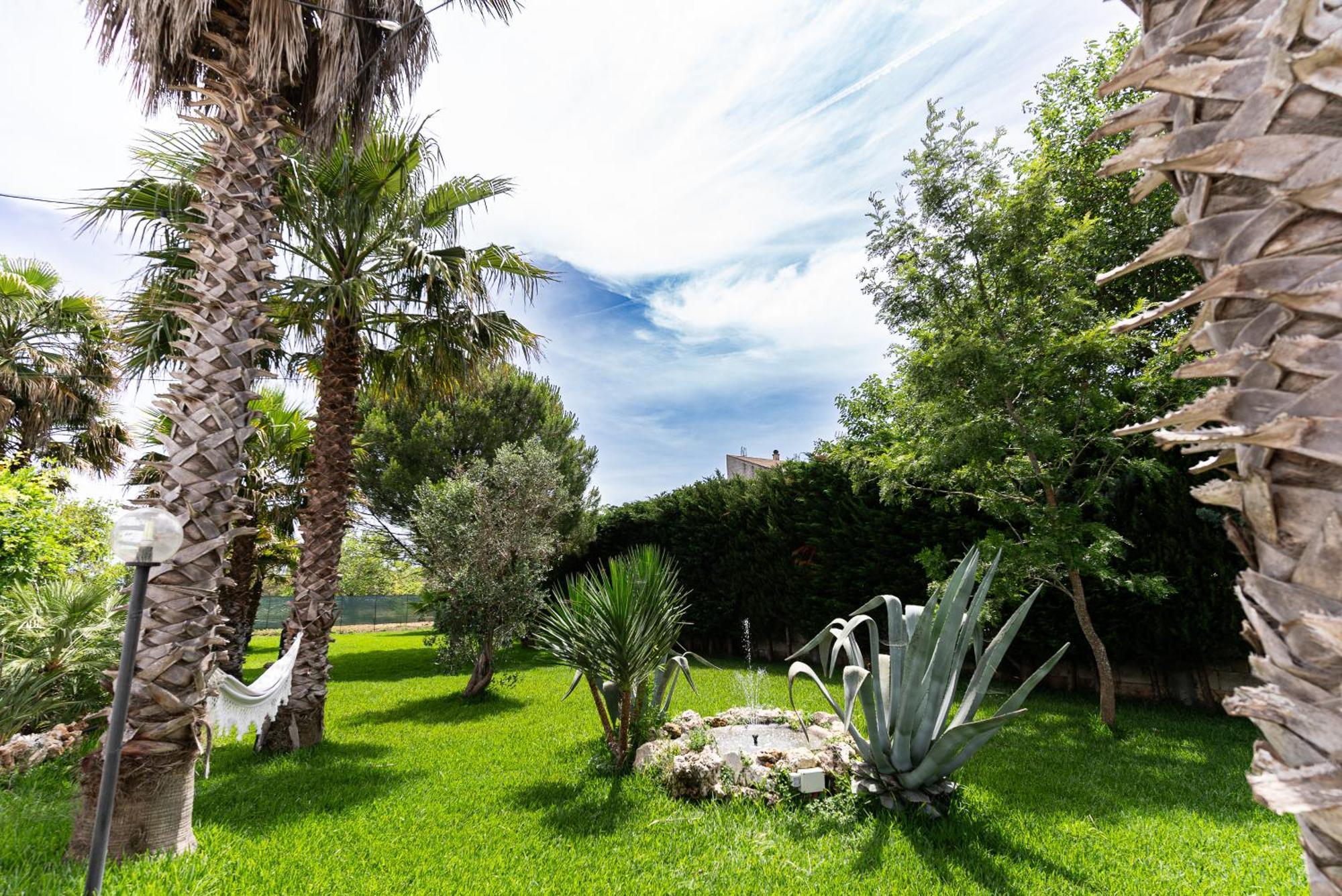 Villa Vinne Cirase Castiglione d'Otranto Extérieur photo