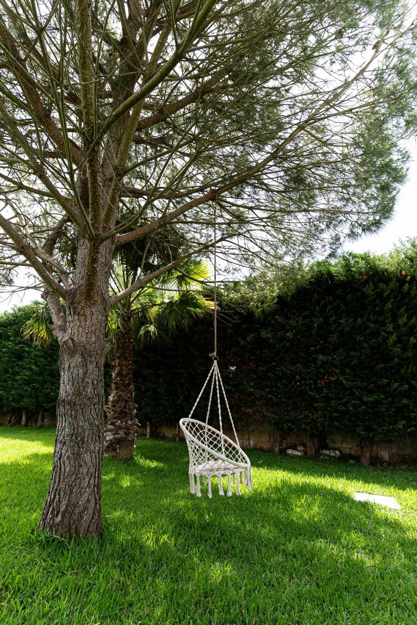 Villa Vinne Cirase Castiglione d'Otranto Extérieur photo